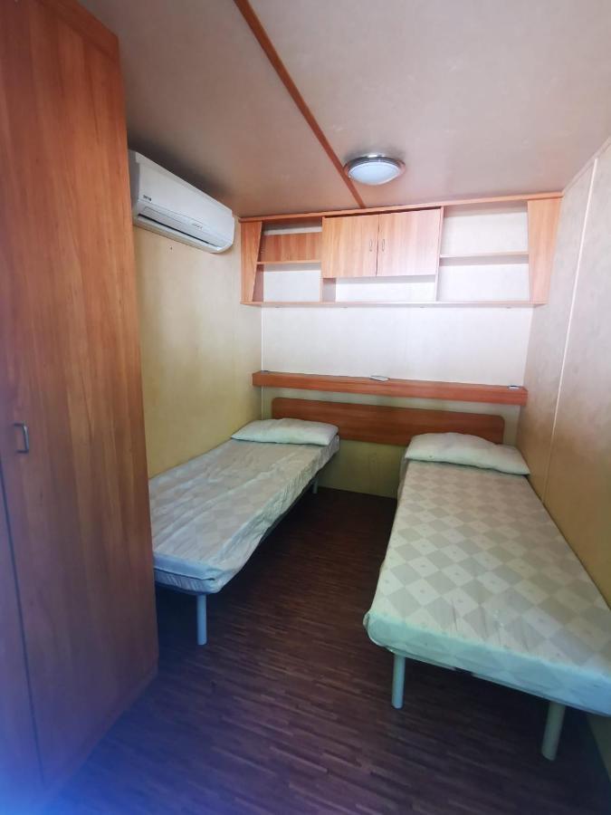 Camping No Stress Hotel Como Luaran gambar