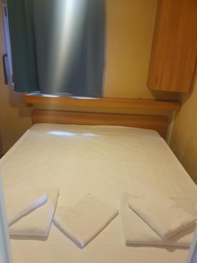 Camping No Stress Hotel Como Luaran gambar